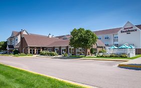 Residence Inn Sioux Falls Sd